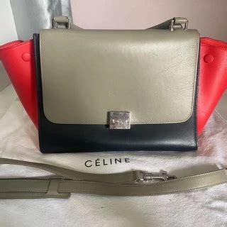 celine trapeze ราคาพิเศษ 